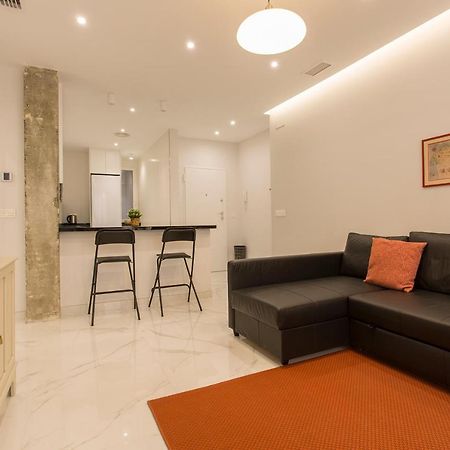 Apartamento San Isidro Centro Granada Esterno foto