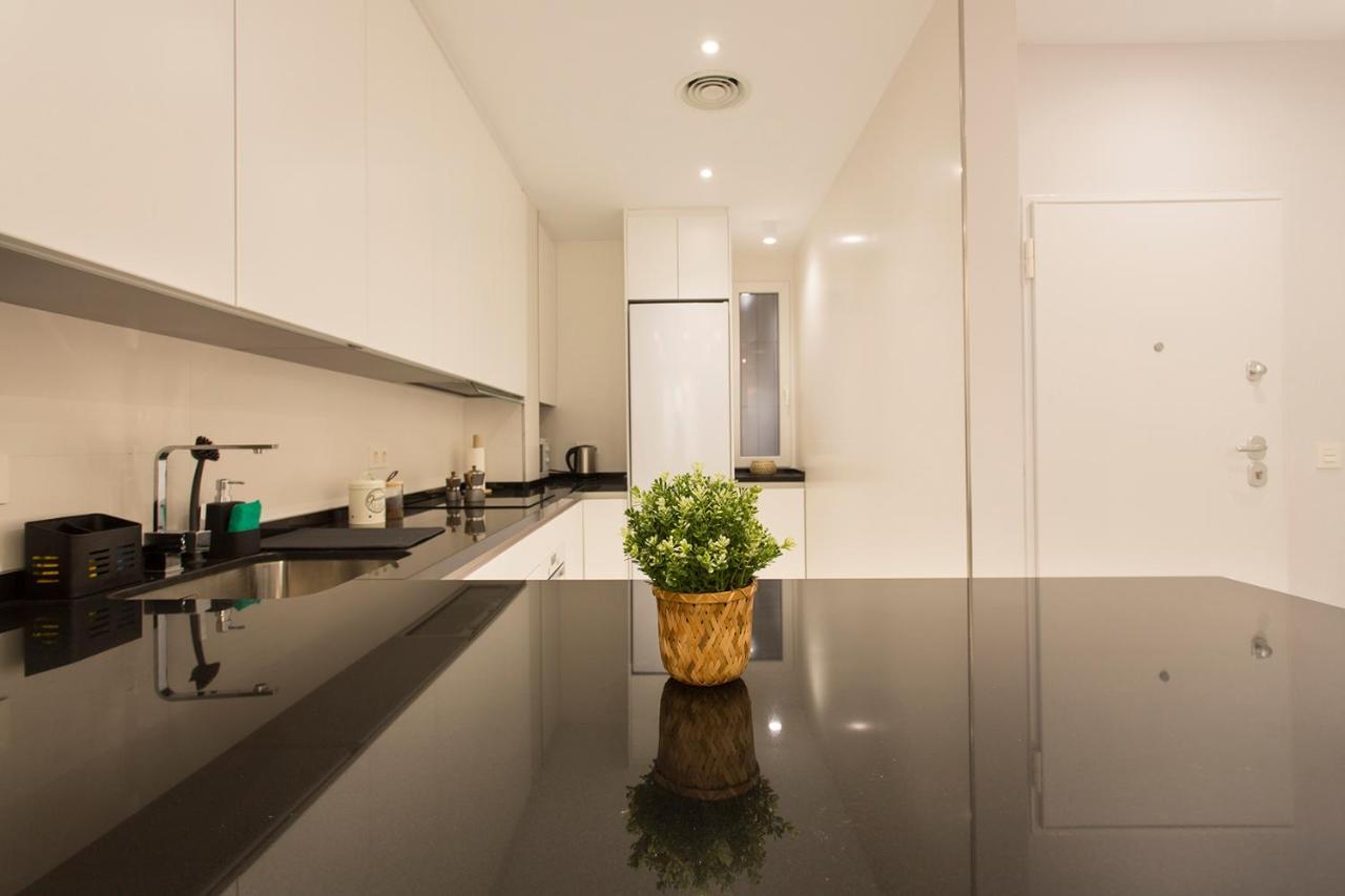 Apartamento San Isidro Centro Granada Esterno foto