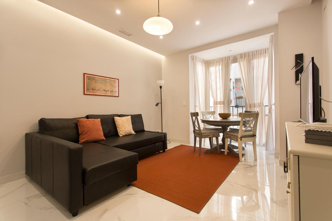 Apartamento San Isidro Centro Granada Esterno foto