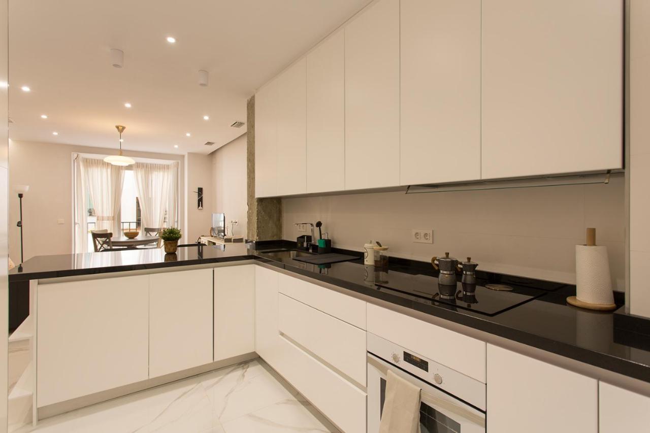 Apartamento San Isidro Centro Granada Esterno foto