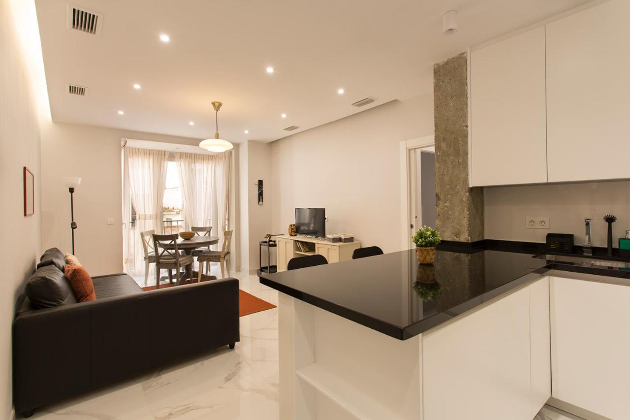 Apartamento San Isidro Centro Granada Esterno foto