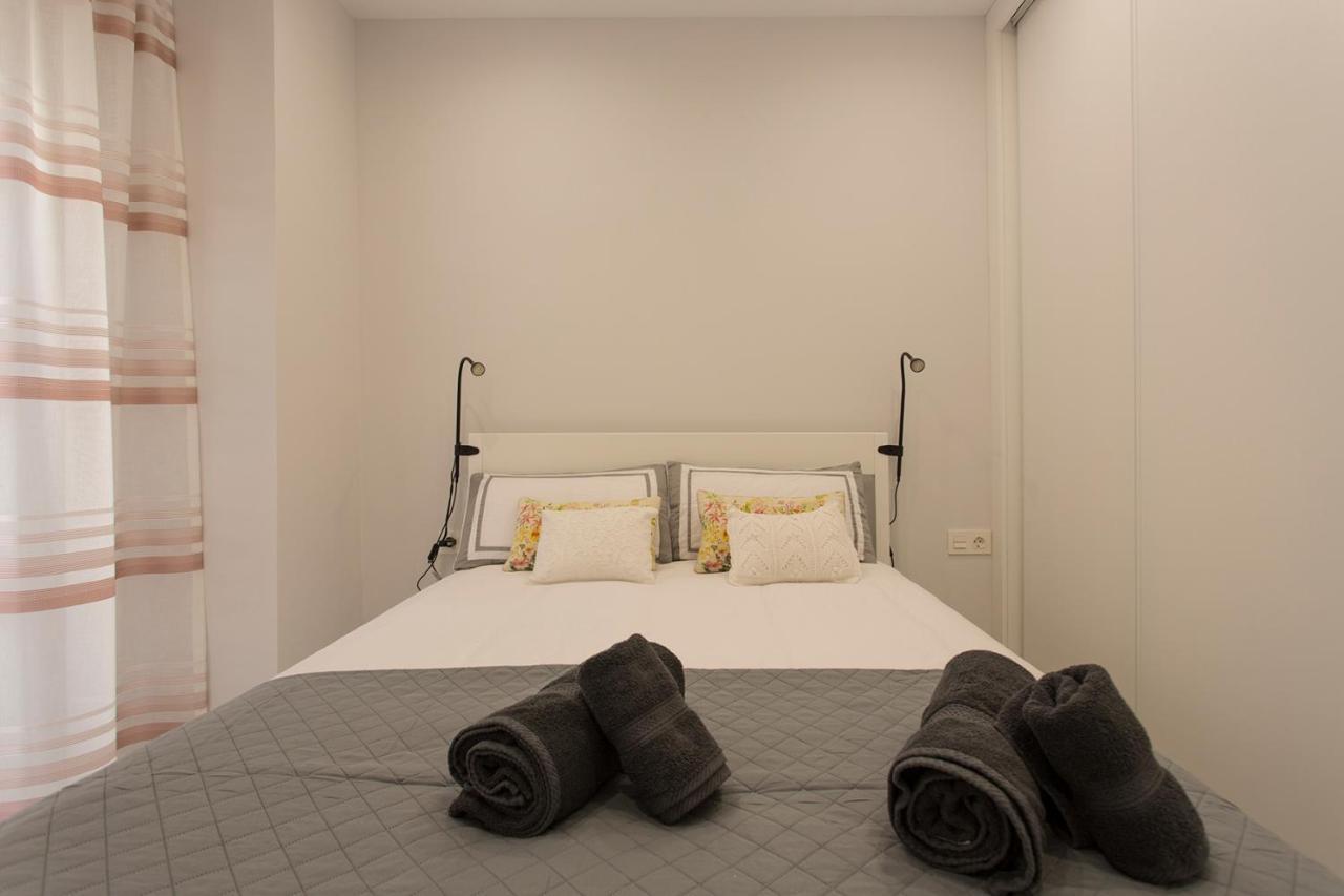 Apartamento San Isidro Centro Granada Esterno foto