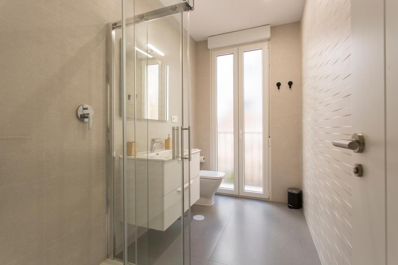 Apartamento San Isidro Centro Granada Esterno foto