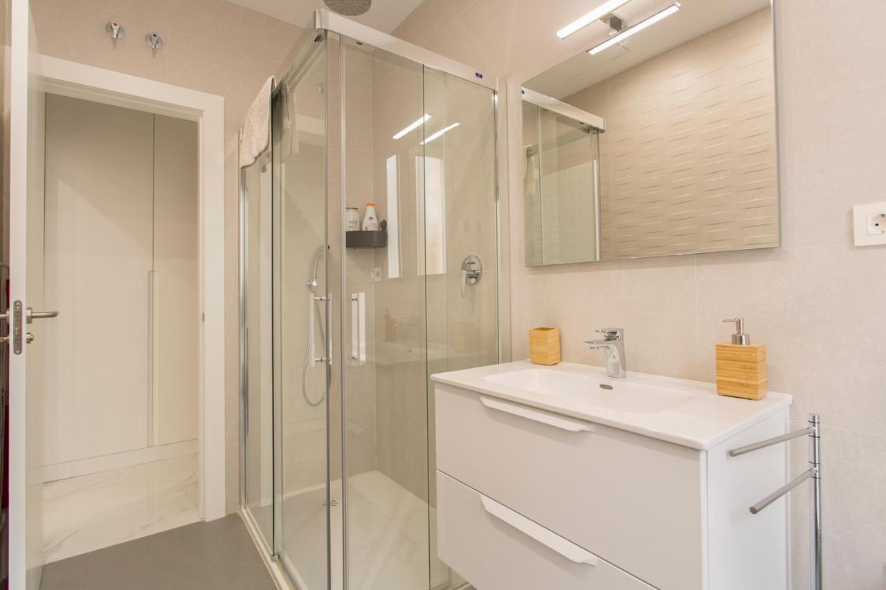 Apartamento San Isidro Centro Granada Esterno foto