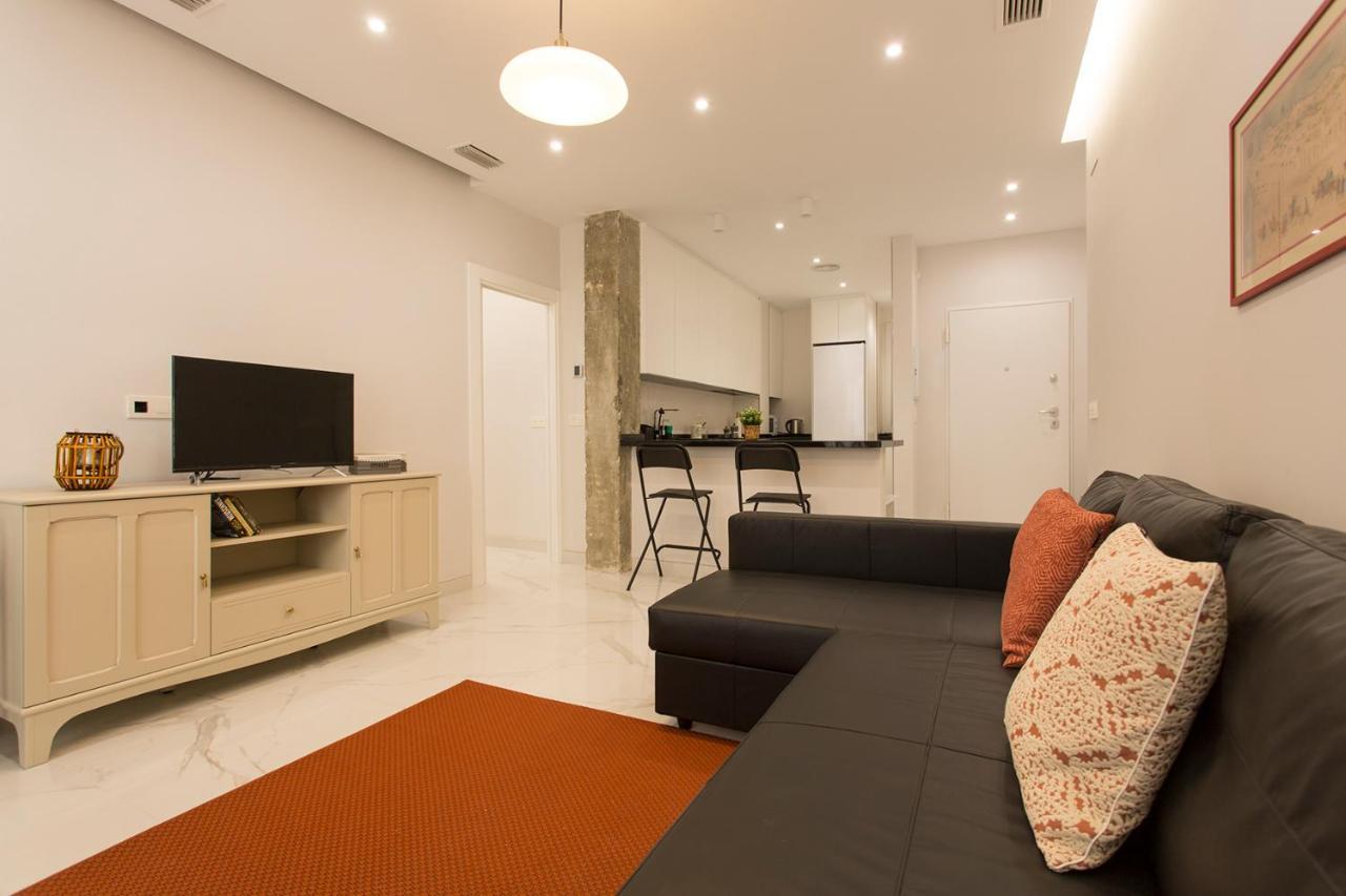 Apartamento San Isidro Centro Granada Esterno foto