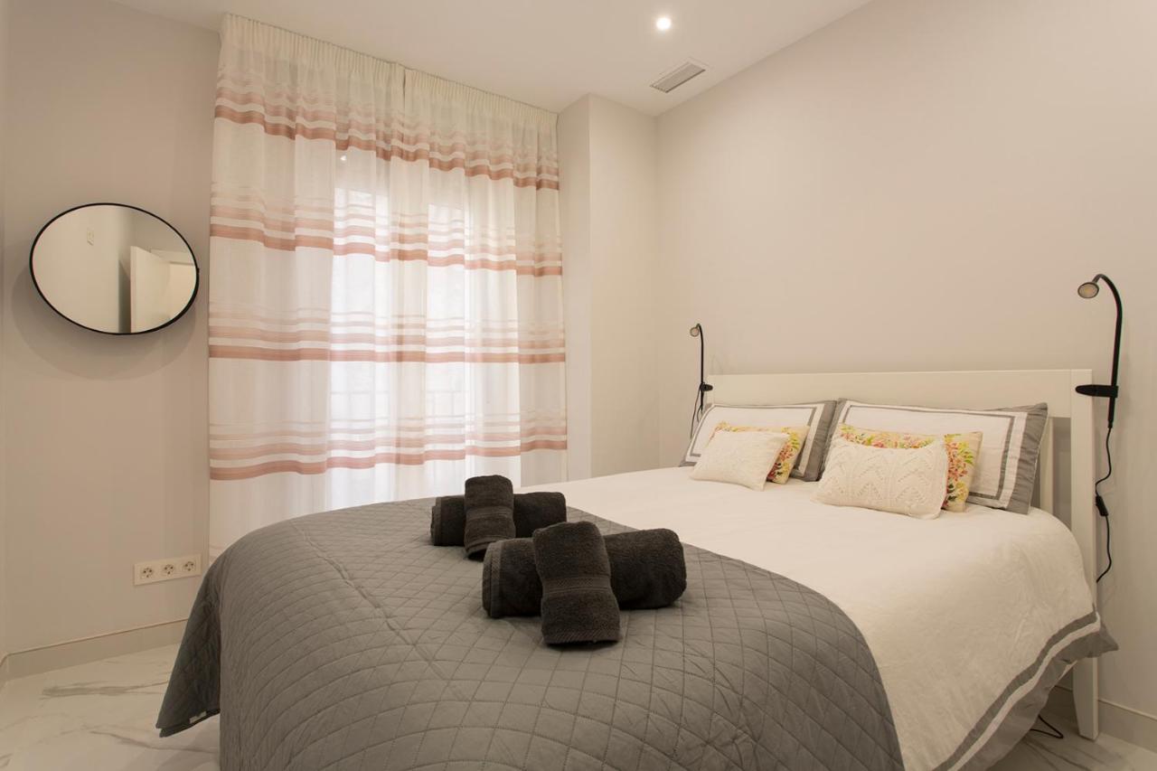 Apartamento San Isidro Centro Granada Esterno foto