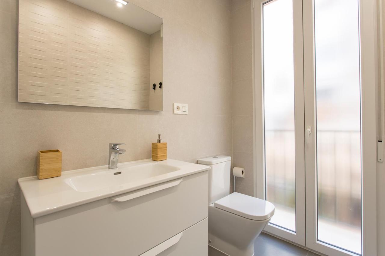 Apartamento San Isidro Centro Granada Esterno foto