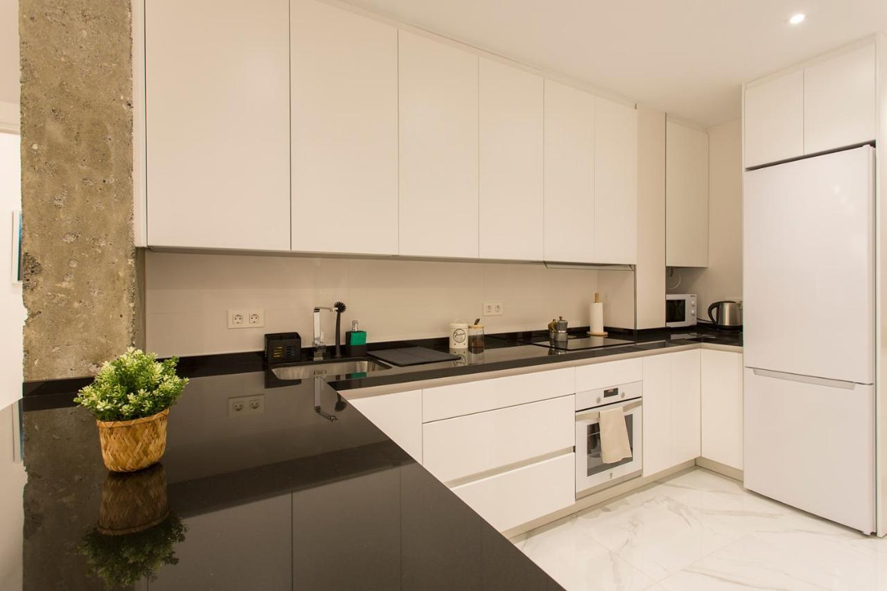 Apartamento San Isidro Centro Granada Esterno foto