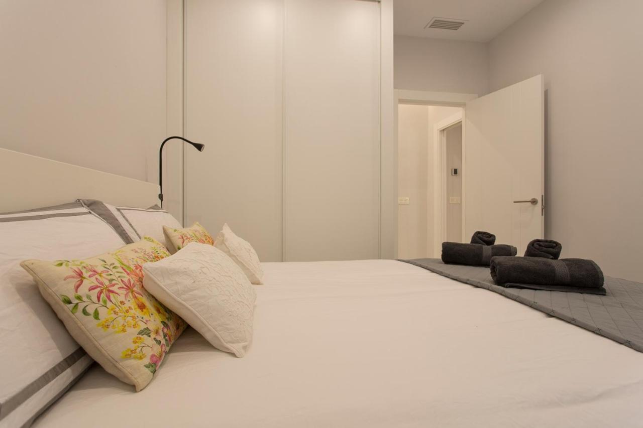 Apartamento San Isidro Centro Granada Esterno foto