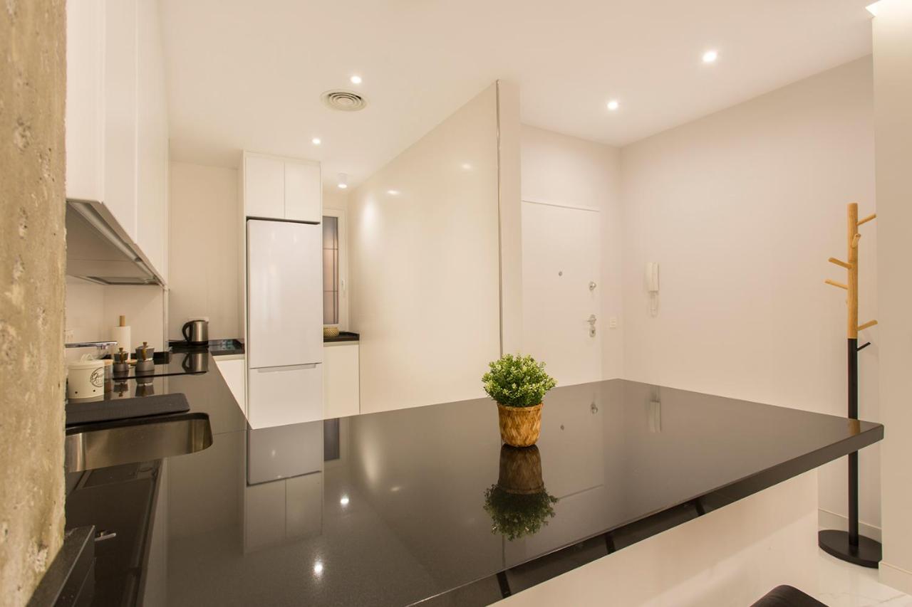 Apartamento San Isidro Centro Granada Esterno foto