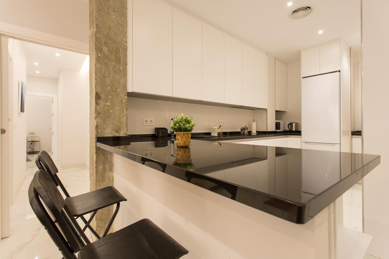 Apartamento San Isidro Centro Granada Esterno foto